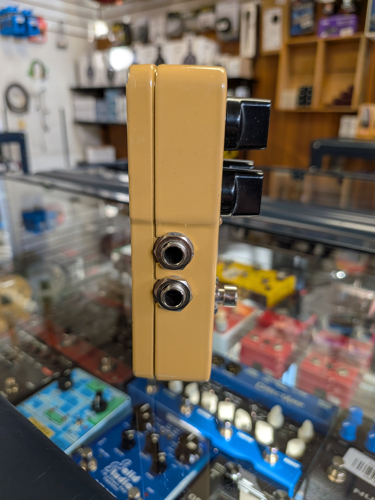 TC Electronic Alter Ego Delay Pedal (Used)