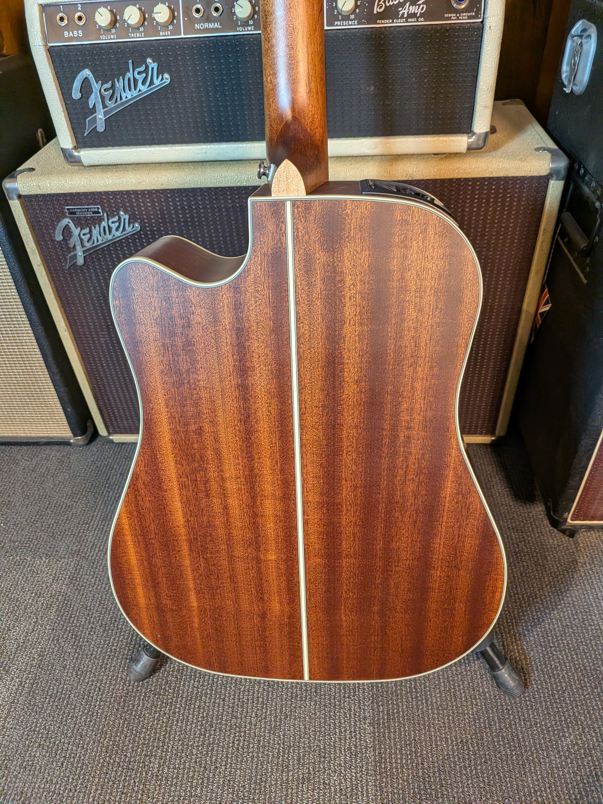 Takamine GD20CE Dreadnought Acoustic/Electric Guitar (B-Stock)