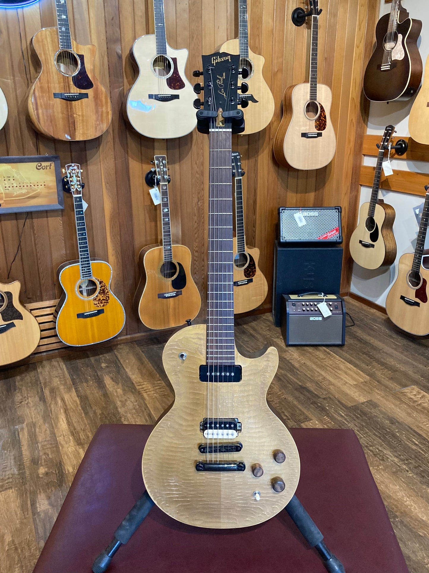 Gibson Les Paul BFG Electric Guitar w/Case (2007)