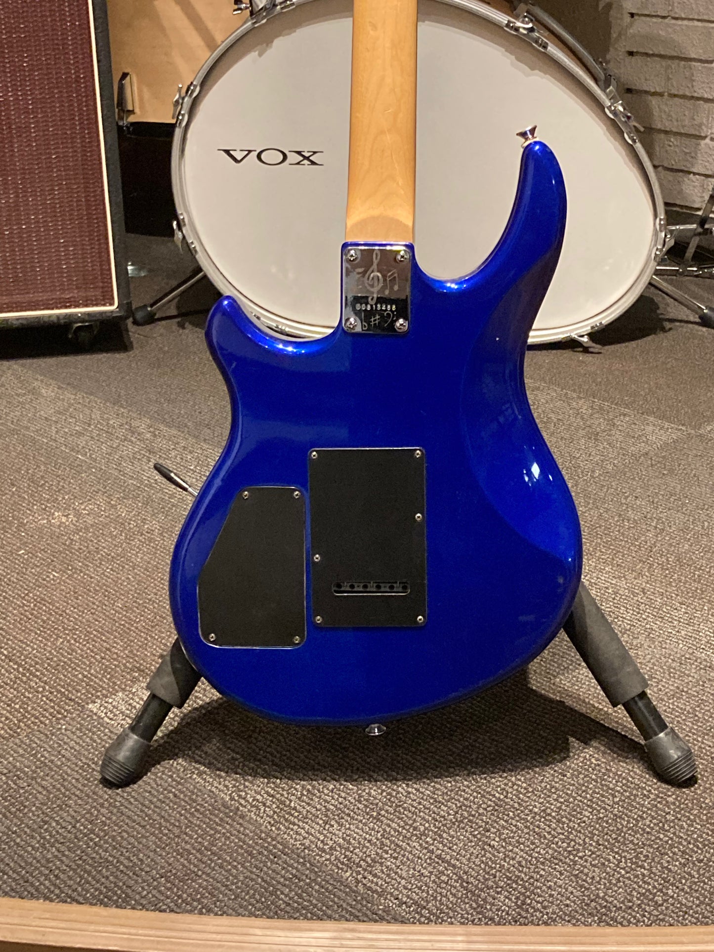 Peavey Predator Plus HB Electric Guitar (Used)