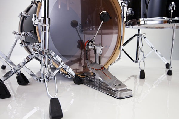 Pearl P-930 Demonator Longboard Single Bass Drum Pedal