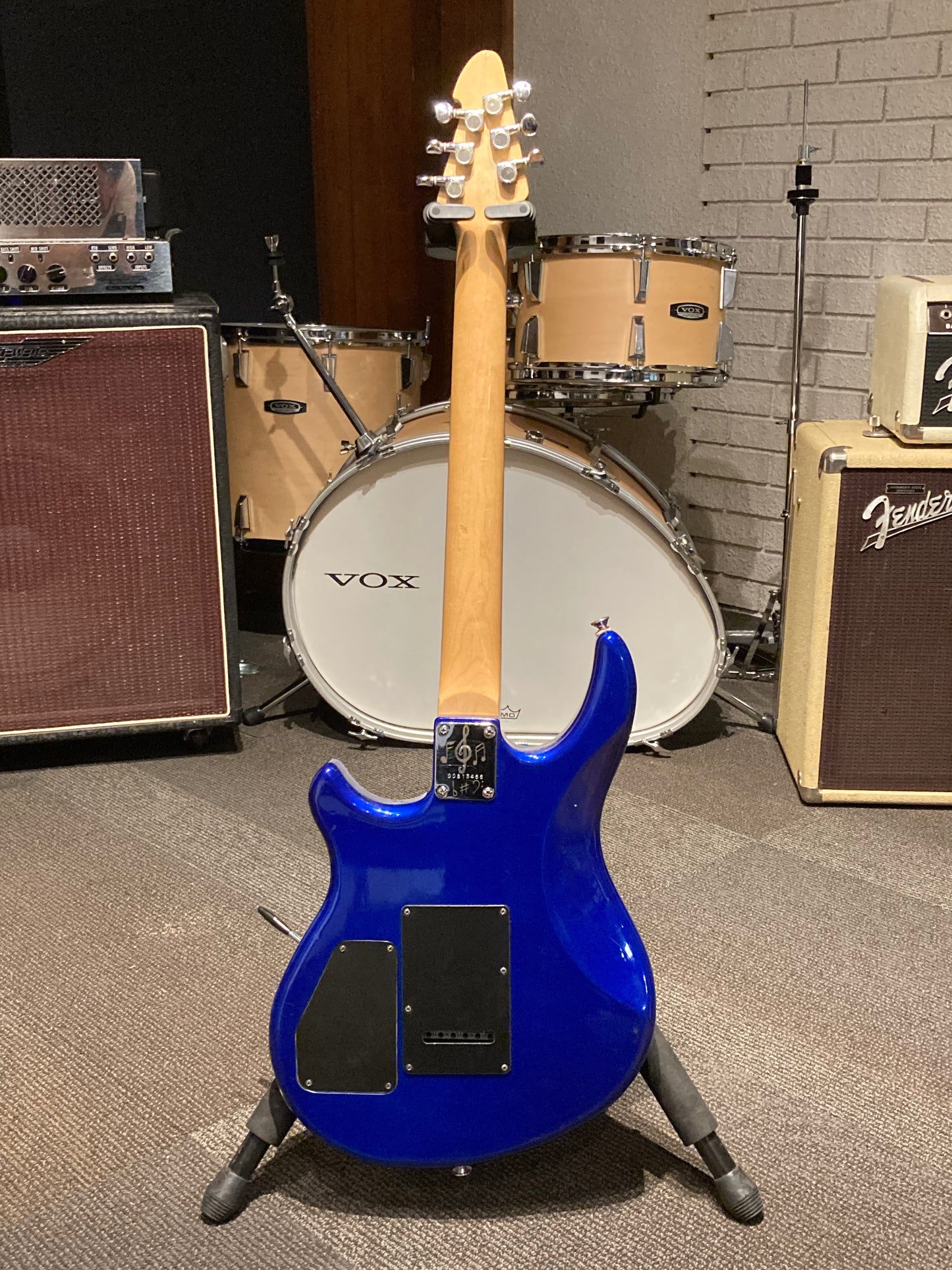 Peavey Predator Plus HB Electric Guitar (Used)