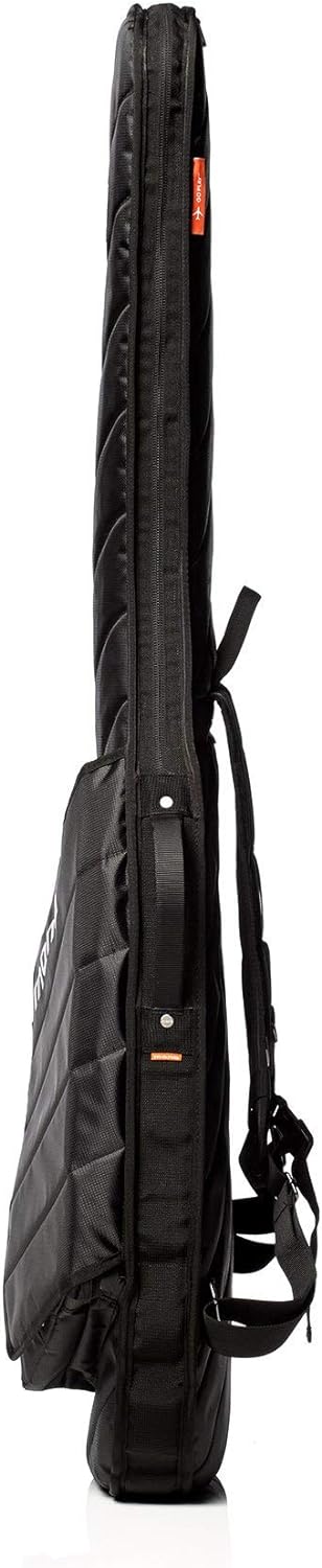 Mono M80-SEG-BLK Electric Guitar Sleeve - Black