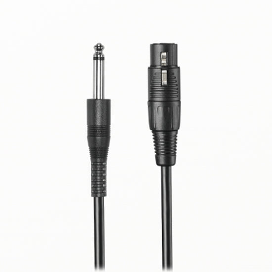 Audio-Technica ATR1300x Unidirectional Dynamic Microphone w/Cable