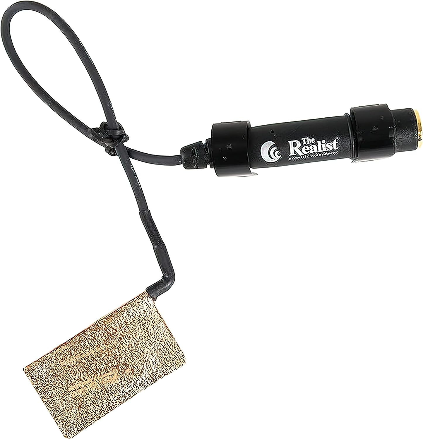Realist Copperhead Upright Bass Pickup - Bulk