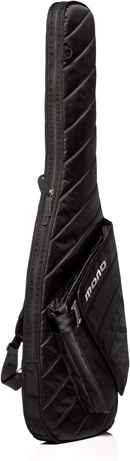Mono M80-SEG-BLK Electric Guitar Sleeve - Black