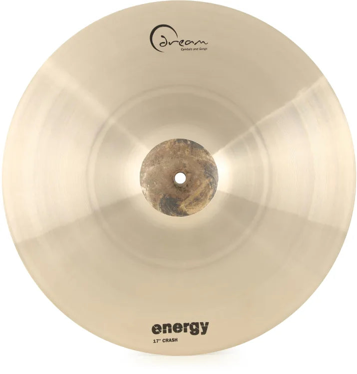 Dream 17" Energy Crash Cymbal