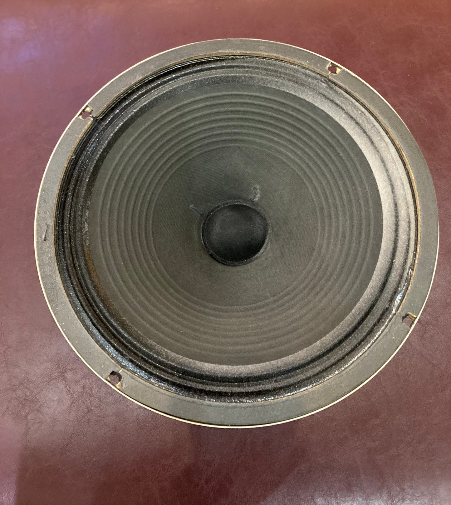 Celestion G12M 12" Greenback 8 ohm Speaker Made in England (2001)