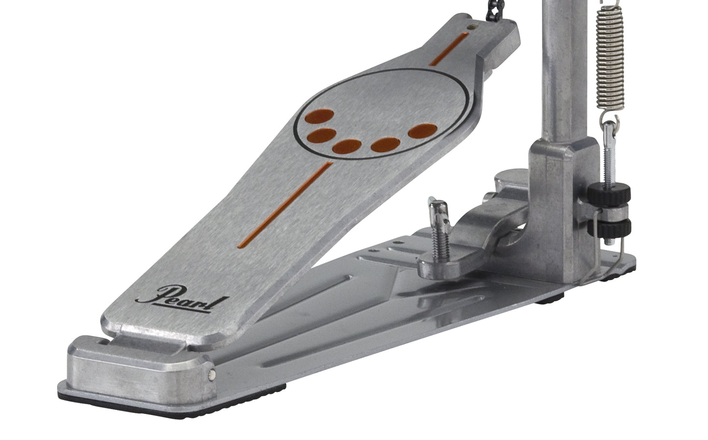 Pearl P-930 Demonator Longboard Single Bass Drum Pedal