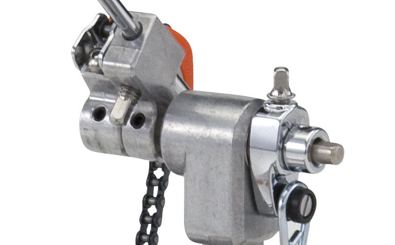 Pearl P-932 Demonator Longboard Double Bass Drum Pedal