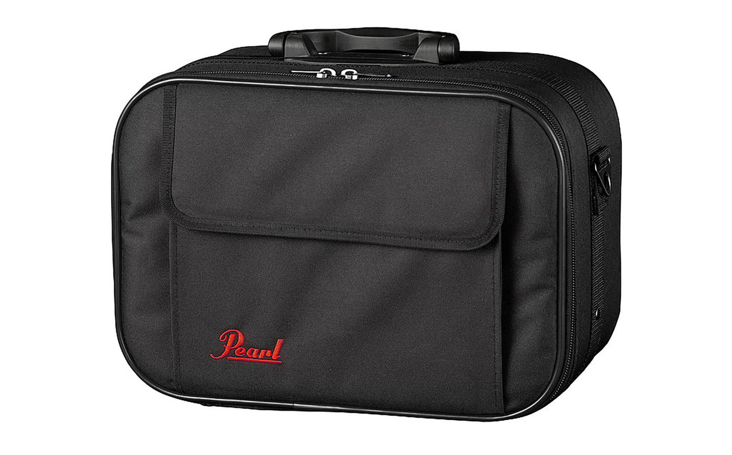 Pearl P-2050C Eliminator Redline Single Bass Drum Pedal w/Case - Chain Drive