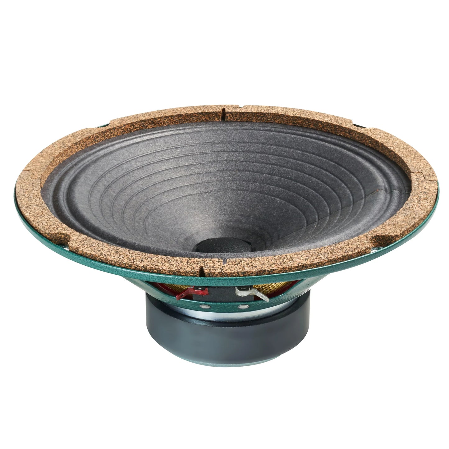 Jupiter Condenser 8SC Vintage American Ceramic Guitar Speaker - 8" 25w 4ohm