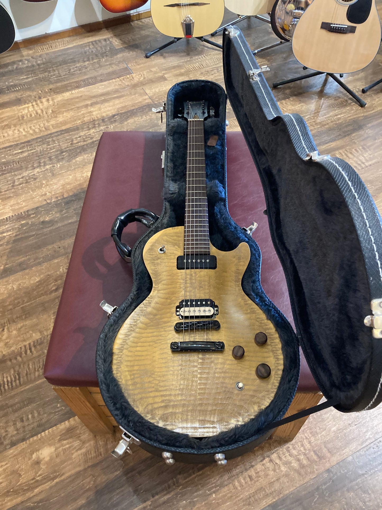 Gibson Les Paul BFG Electric Guitar w/Case (2007)