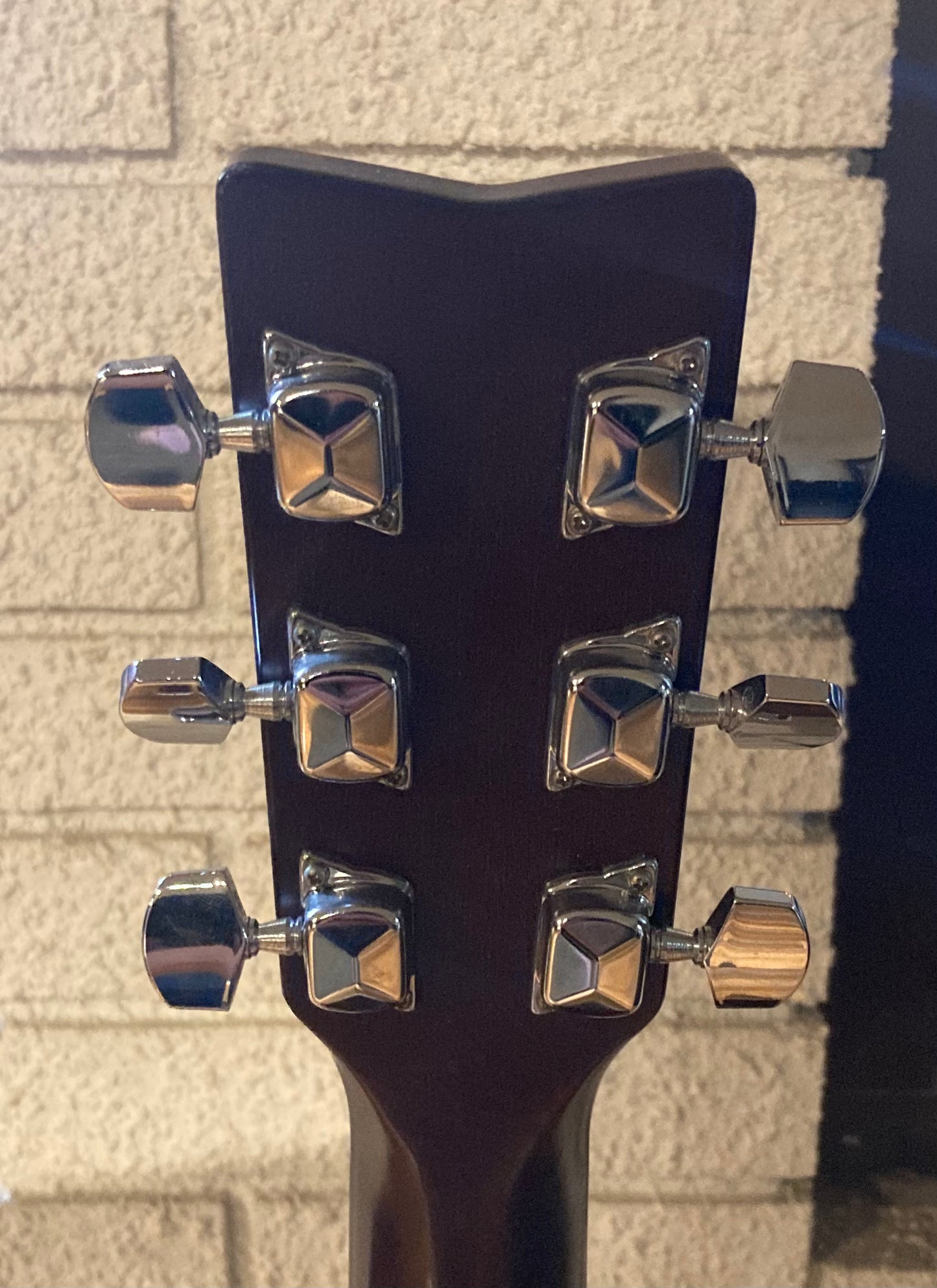 Yamaha FG-420-L Left Handed Acoustic/Electric Guitar w/Gig Bag (Used)