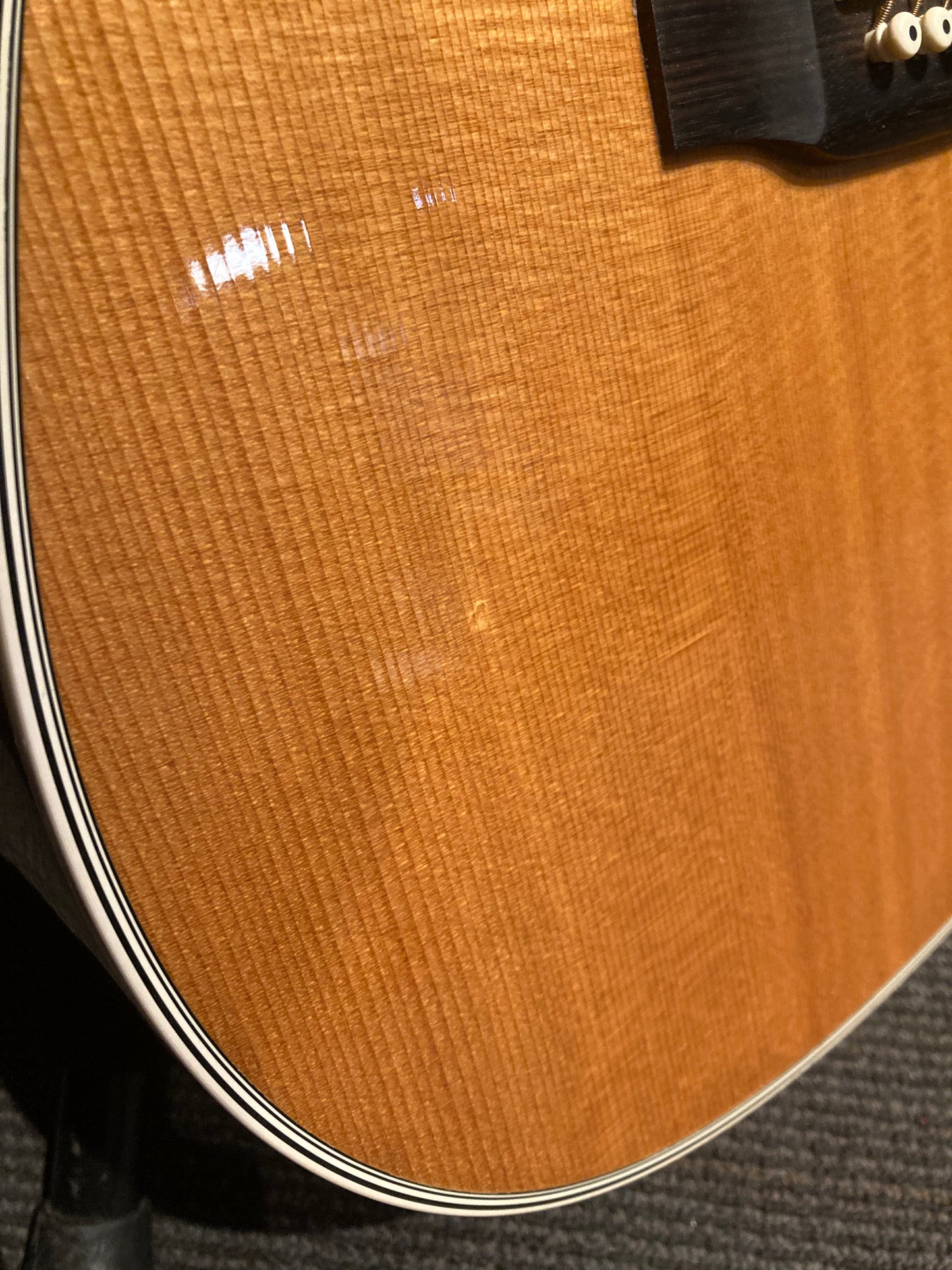 Martin Standard Series D-28 w/Case (2007)