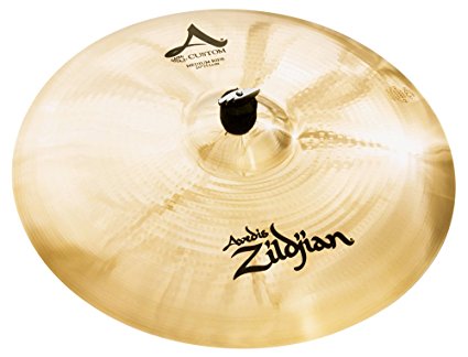 Zildjian 20" A Custom Medium Ride Cymbal