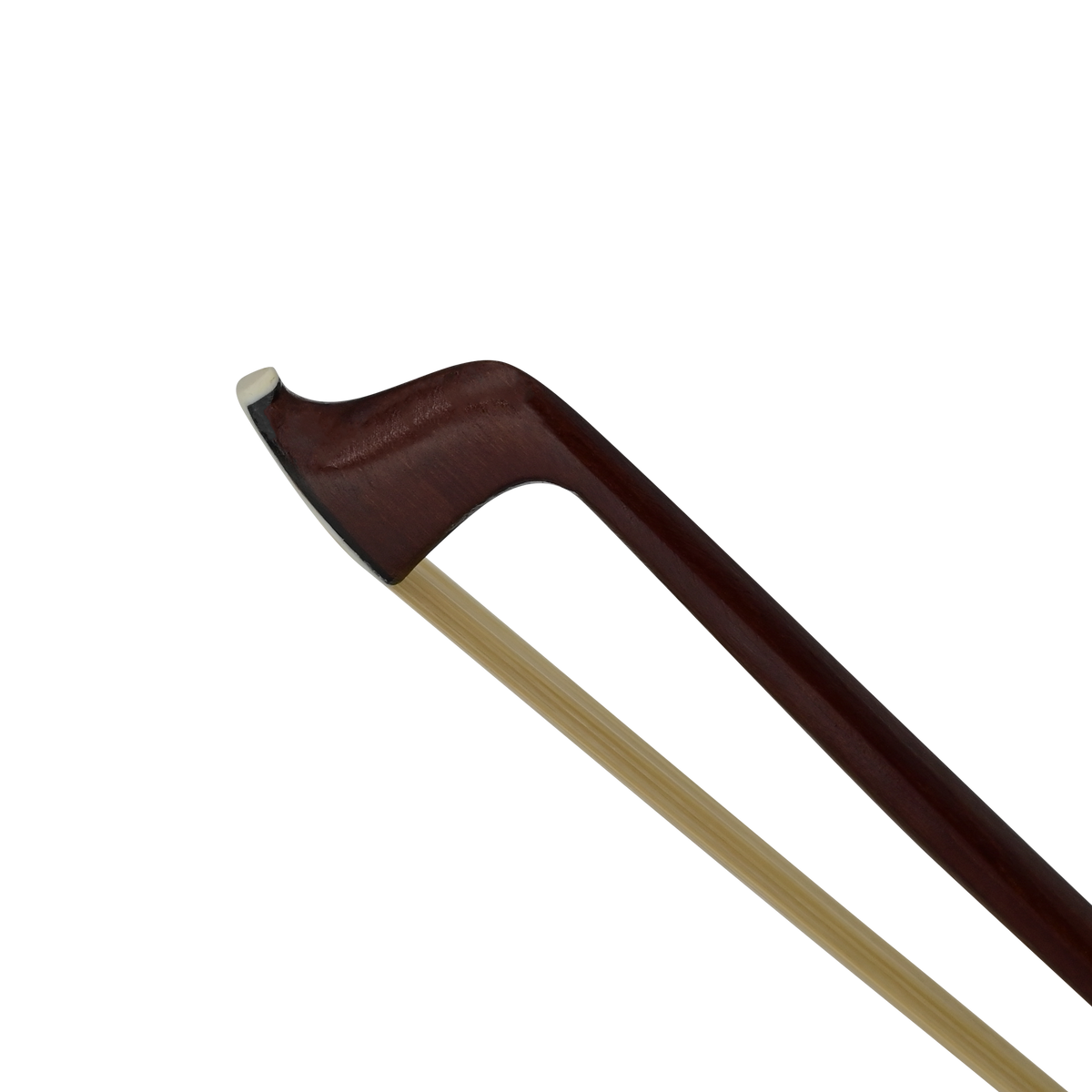 Anton Breton AB-115 Premium Brazilwood Student Violin Bow – 4/4 Size