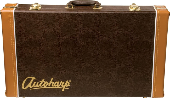 Oscar Schmidt AC449 Auto Hard Case