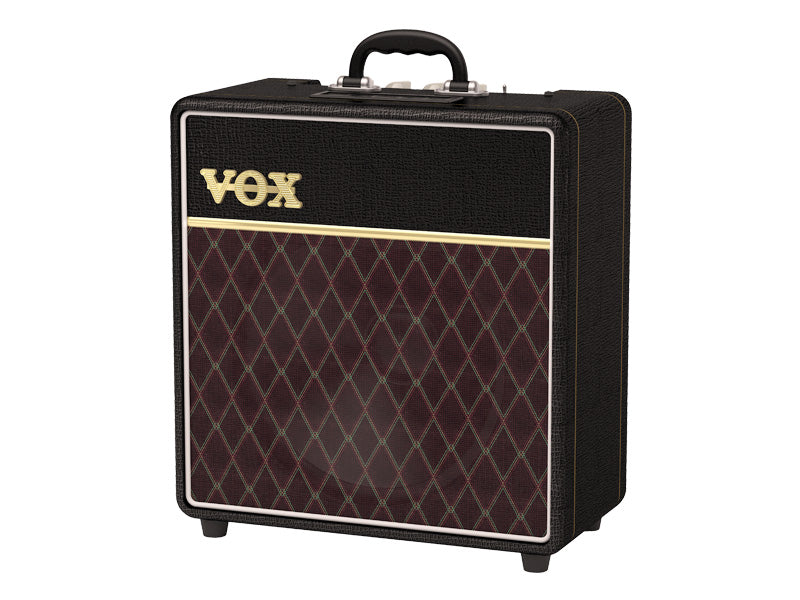Vox AC4 1x12 Tube Guitar Combo Amp