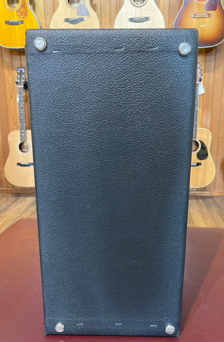 Fender Princeton Reverb w/Cover (1979)