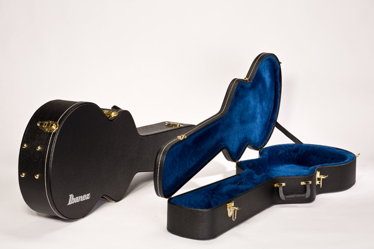 Ibanez AG100C Hard Shell Case for AG Guitars