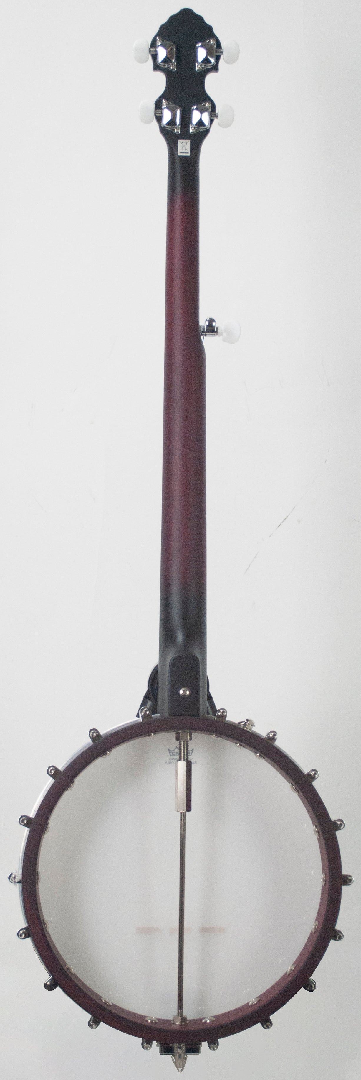 Alabama ALB27 5-String Open Back Banjo