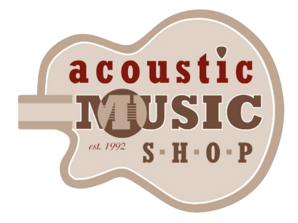 Acoustic Music Shop