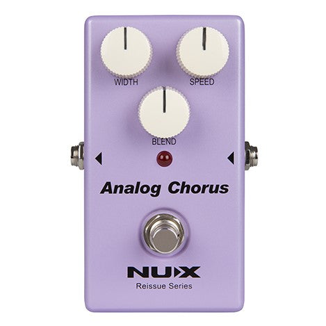 NUX Vintage Analog Chorus