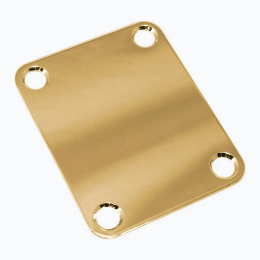 All Parts AP-0600-002 Gold Neckplate