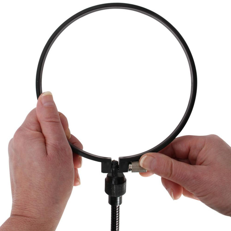 On-Stage ASVSR6GB Pop Filter w/Replacement Filters