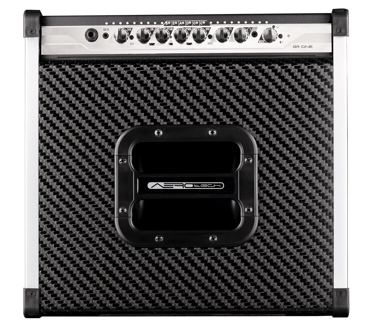 GR Bass AT Cube 800w 1x12" 8ohm Bass Combo Amplifier w/Cover