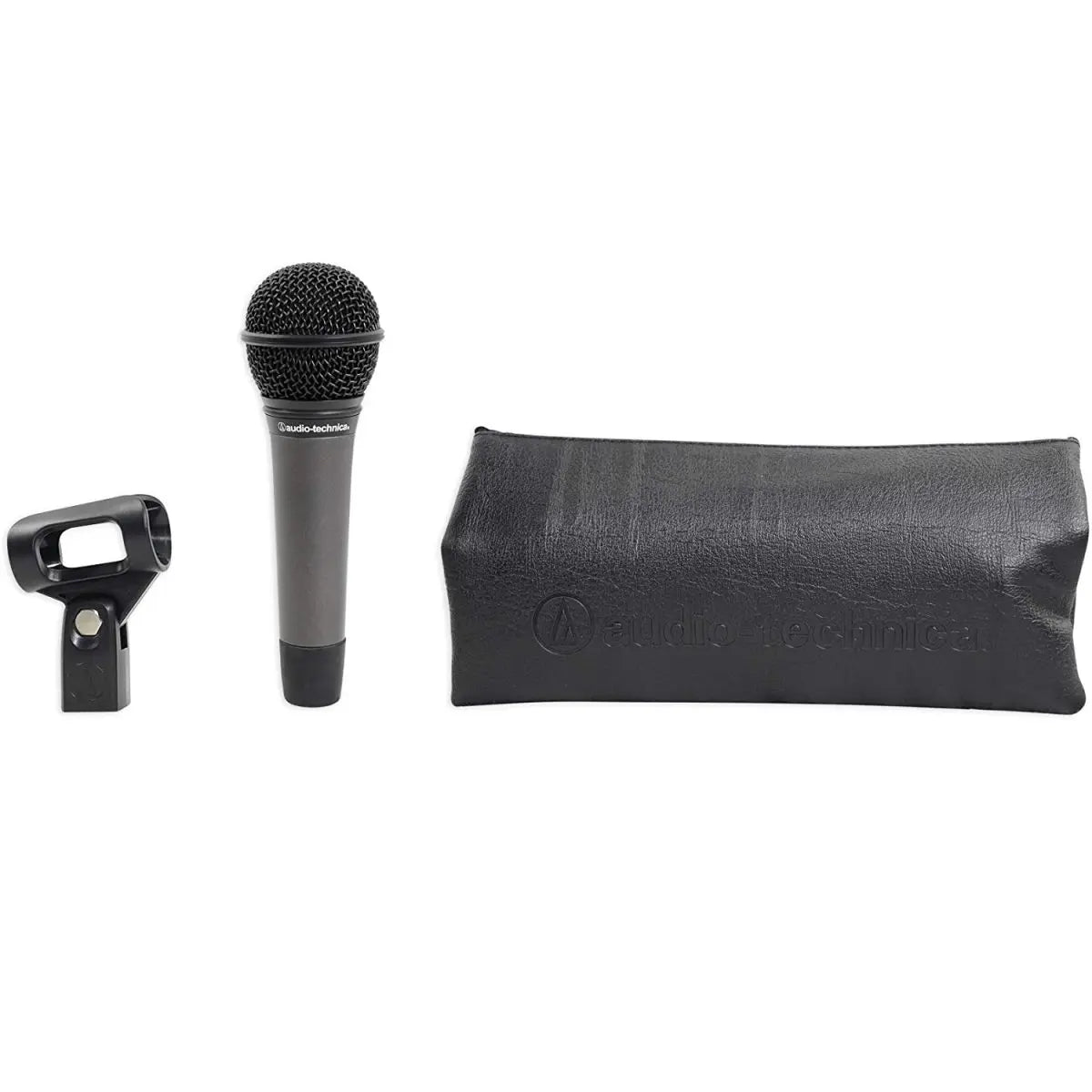 Audio-Technica ATM410 Cardioid Dynamic Vocal Microphone