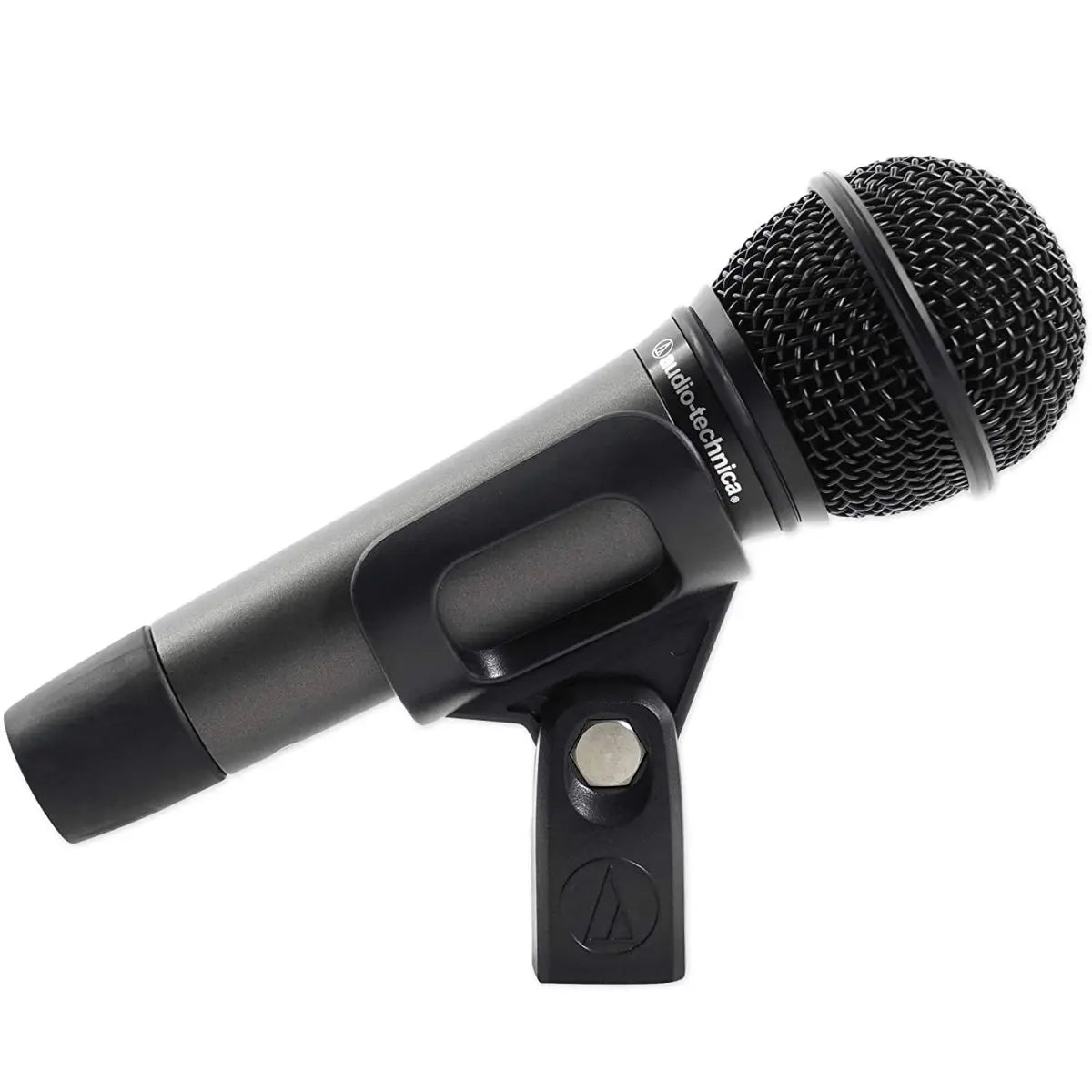 Audio-Technica ATM410 Cardioid Dynamic Vocal Microphone