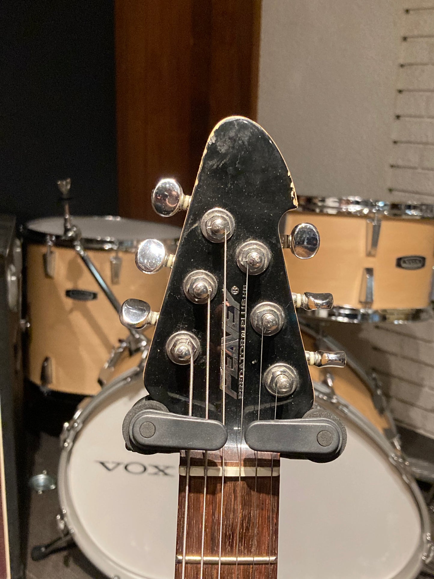 Peavey Predator Plus HB Electric Guitar (Used)