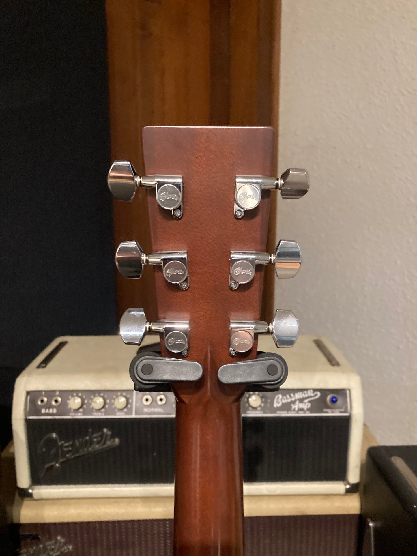 Martin Standard Series D-28 w/Case (2007)