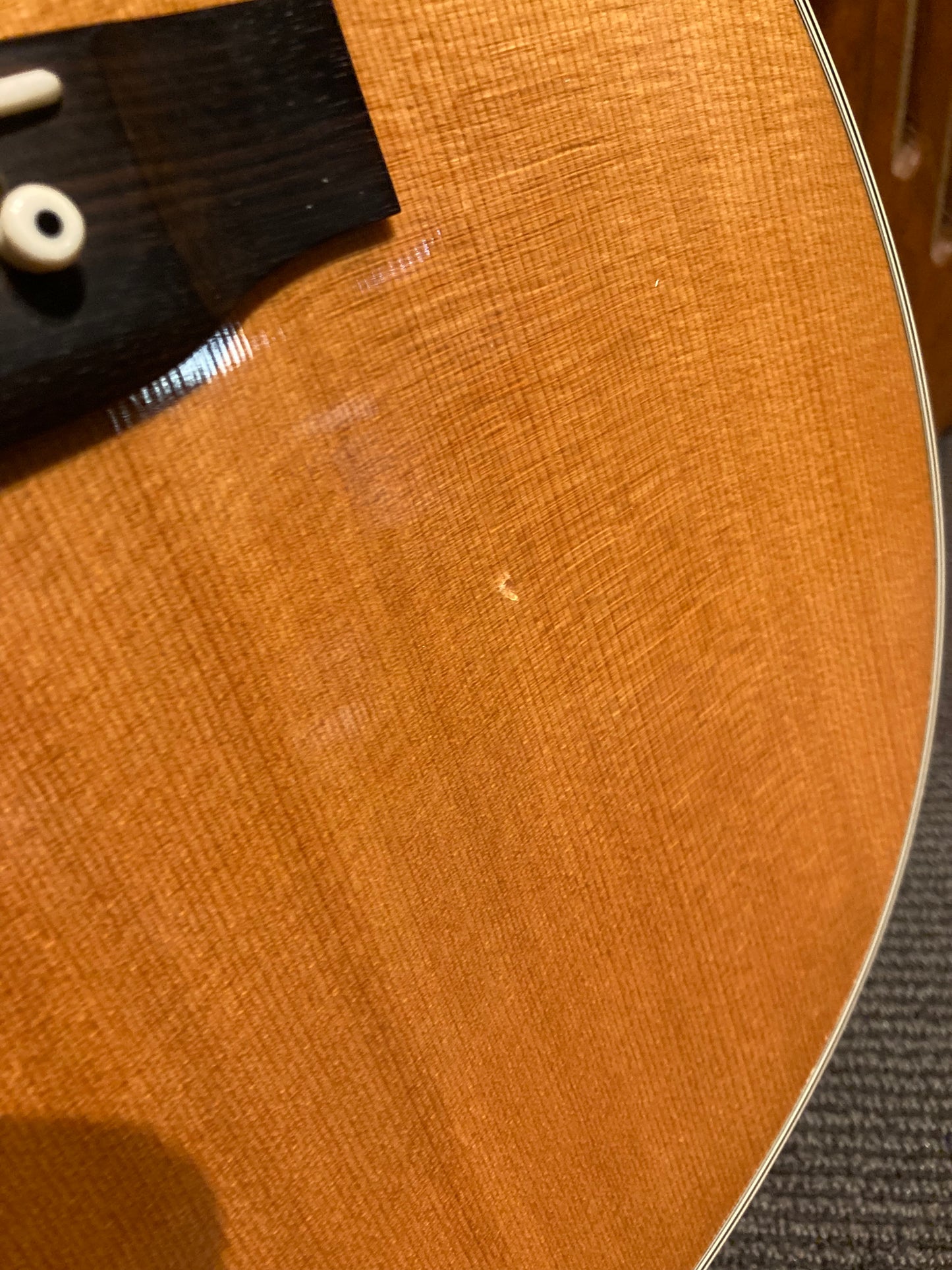 Martin Standard Series D-28 w/Case (2007)
