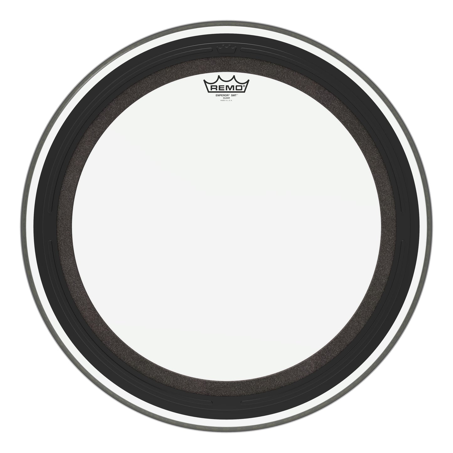 Remo Bass Drum Heads