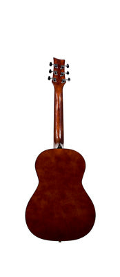Beaver Creek 3/4 Acoustic Guitar w/Gig Bag - Natural