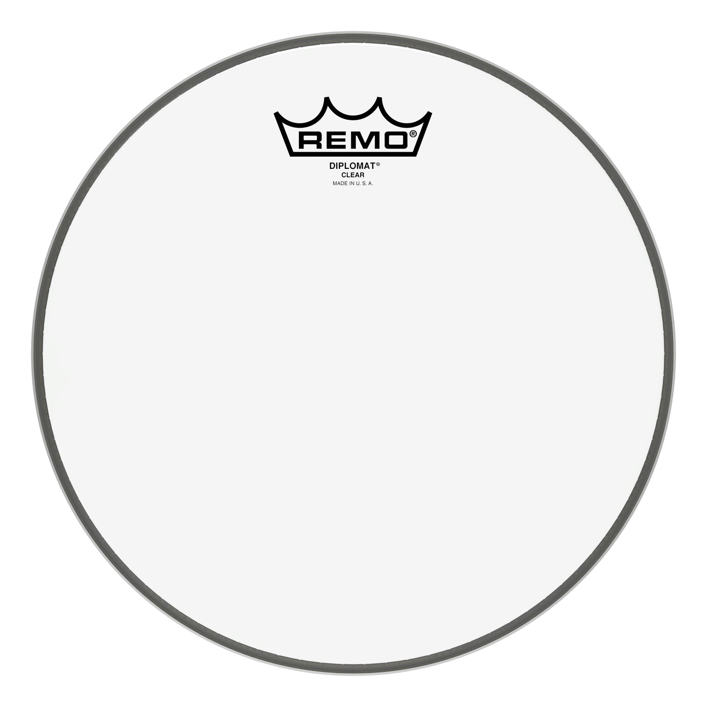Remo Diplomat Clear 14" Drum Head