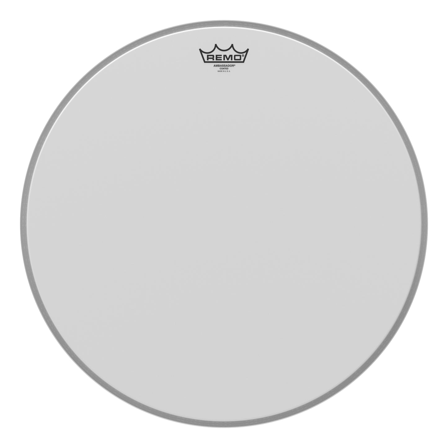 Remo Bass Drum Heads