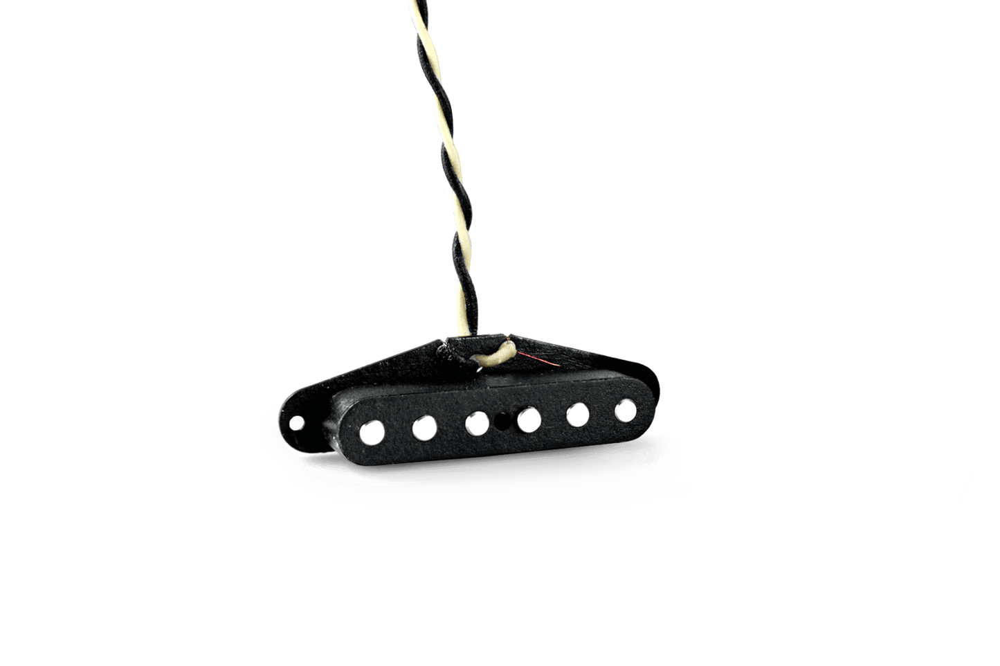 Fralin Pickups Blues Special Telecaster Bridge Pickup - Stock Stagger