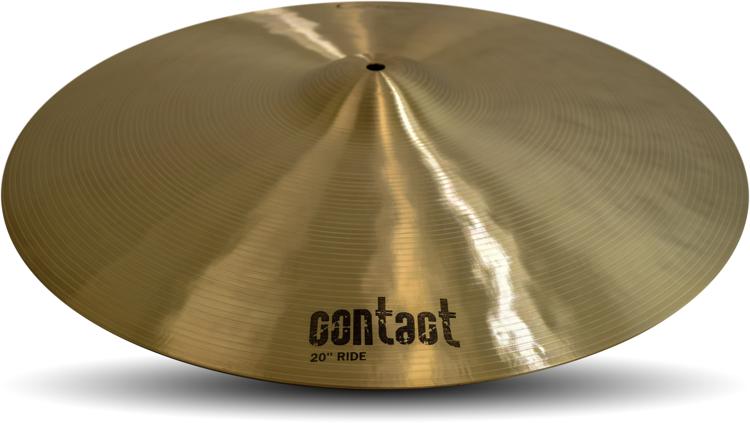 Dream 20" Contact Ride
