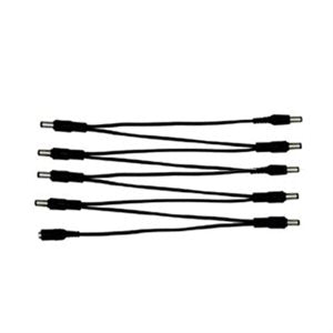 More Better 9-Way Pedal Power Daisy Chain