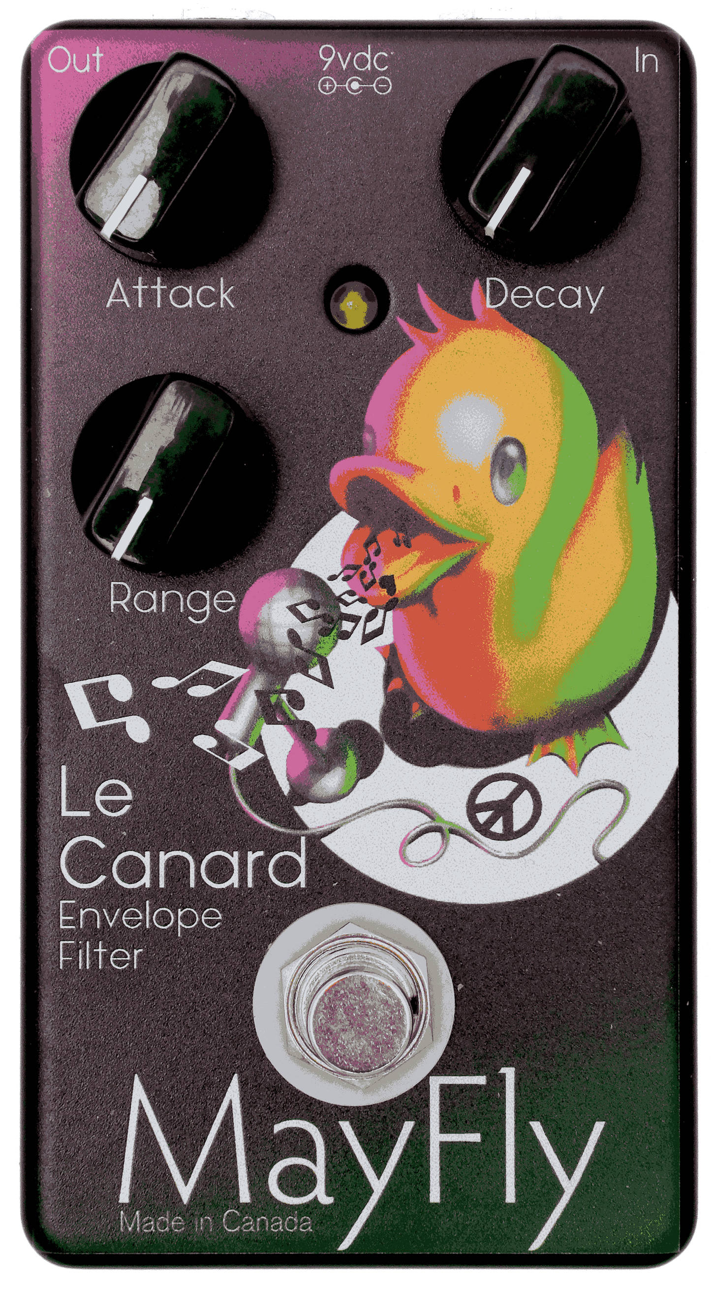 MayFly Audio Le Canard Envelope Filter