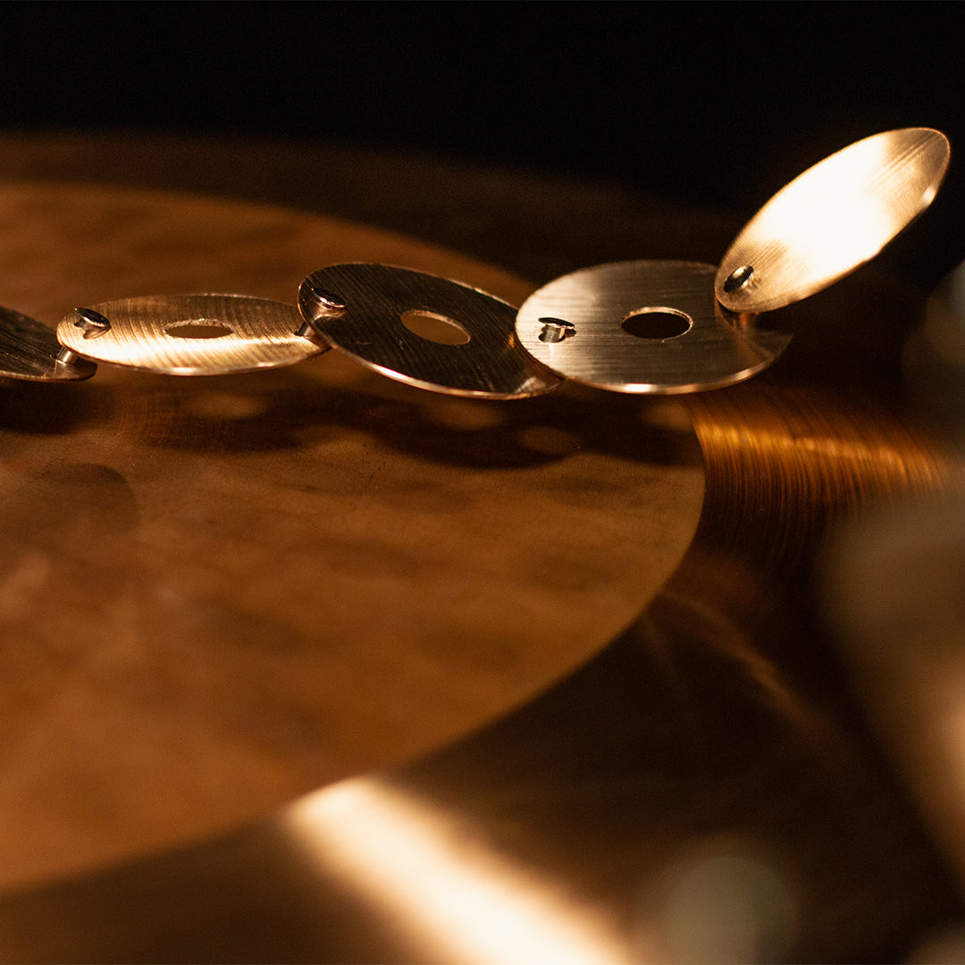 Sabian Cymbits O-Zone Chain