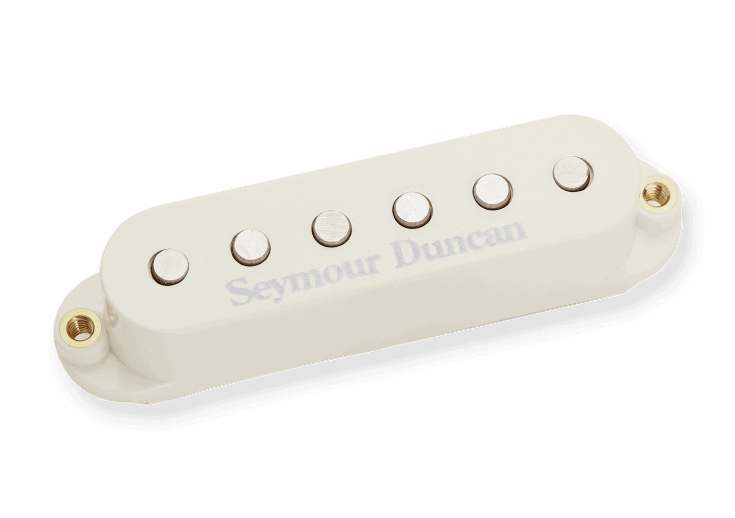 Seymour Duncan Custom Stack Plus Strat Pickup - Parchment