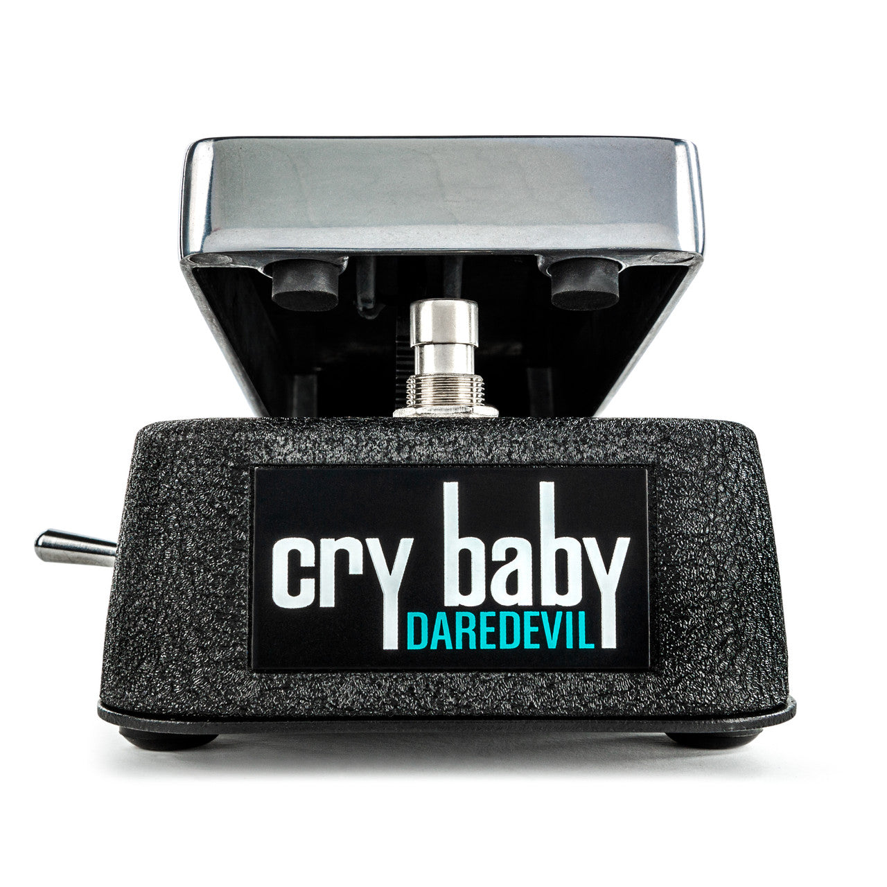 Dunlop DD95FW Cry Baby Daredevil Fuzz Wah
