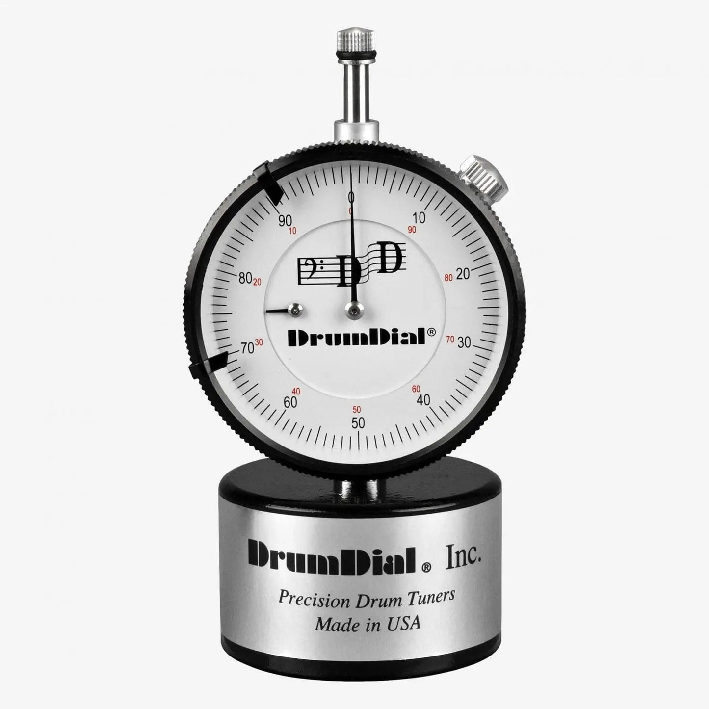DrumDial Precision Drum Tuner