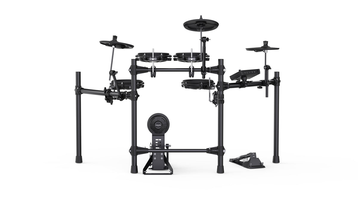 NUX DM-210 All Mesh Digital Drum Kit