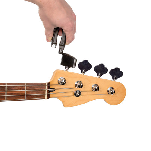 D’Addario Bass Pro Winder